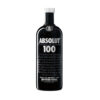 Absolut 100