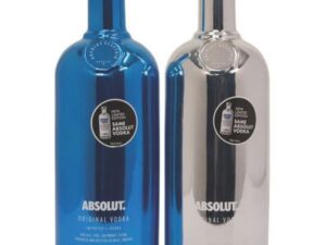 Absolut Electrik
