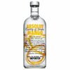 Absolut Vodka Mango (Xoài)