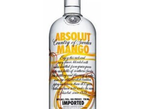 Absolut Vodka Mango (Xoài)