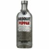 Absolut Vodka Peppar (Ớt)