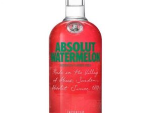 Absolut Watermelon