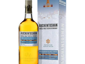 Auchentoshan Sauvignon Blanc Finish