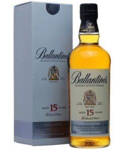 Ballantine’s 15 Năm