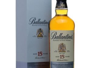 Ballantine’s 15 Năm