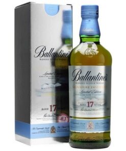 Ballantine’s 17 Năm Limited Edition