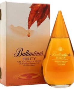 Ballantine’s 20 Năm Purity – Pure Malt Scotch Whisky