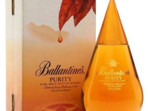 Ballantine’s 20 Năm Purity – Pure Malt Scotch Whisky