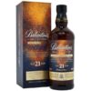 Ballantine’s 21 Năm Warming Spices Edition