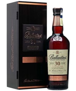 Ballantine’s 30 Năm