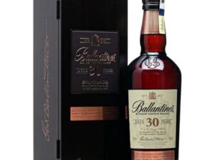 Ballantine’s 30 Năm