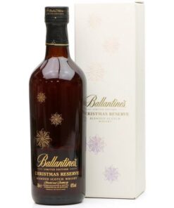 Ballantine’s Christmas Limited Edition
