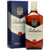 Ballantine’s Finest