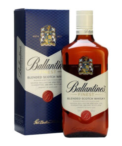 Ballantine’s Finest