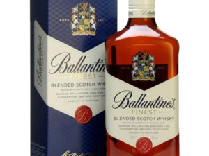 Ballantine’s Finest