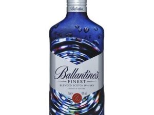 Ballantine’s Finest True Music