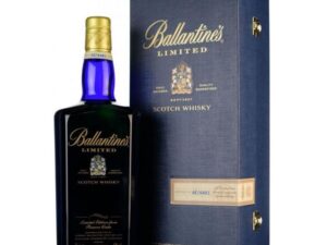 Ballantine’s Limited
