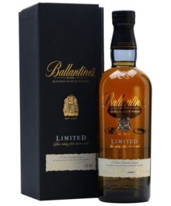 Ballantine’s Limited Edition