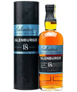 Ballantine’s The Glenburgie 18 Năm
