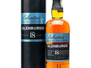Ballantine’s The Glenburgie 18 Năm