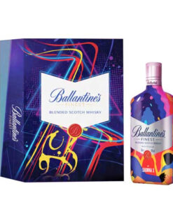 Ballantine’s finest demsky – hộp quà tết 2023