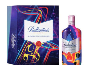 Ballantine’s finest demsky – hộp quà tết 2023