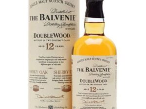 Balvenie 12 Năm Doublewood
