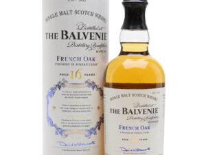 Balvenie 16 Năm French Oak