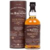 Balvenie 17 Năm DoubleWood