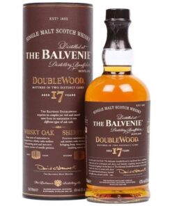 Balvenie 17 Năm DoubleWood