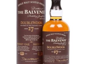 Balvenie 17 Năm DoubleWood