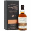 Balvenie 25 Năm Triple Cask