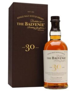 Balvenie 30 Năm