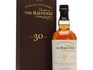 Balvenie 30 Năm