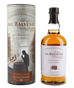 Balvenie A Classic