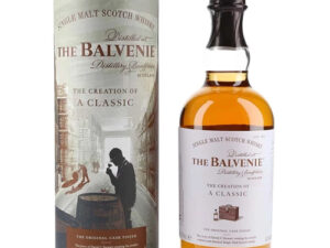 Balvenie A Classic