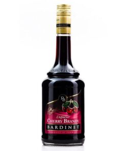 Bardinet Cherry Brandy