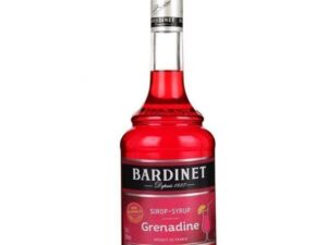 Bardinet Grenadine