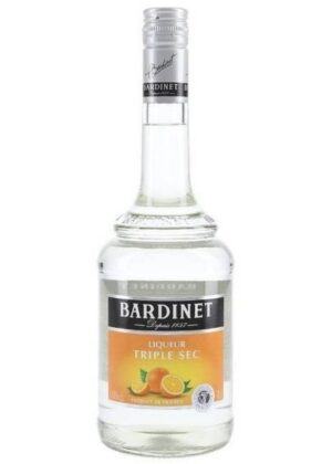 Bardinet Triple Sec