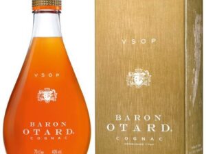 Baron Otard VSOP