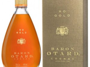 Baron Otard XO