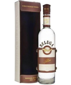 Beluga Allure