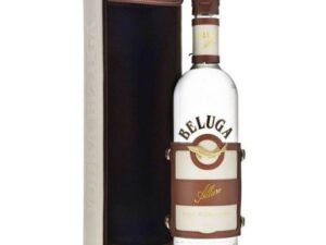 Beluga Allure