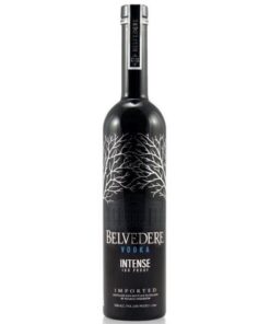 Belvedere Vodka Black 3L