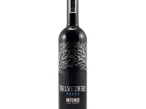 Belvedere Vodka Black 3L