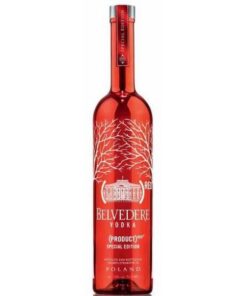 Belvedere Vodka Red 1750ml
