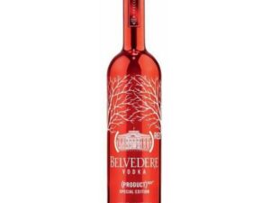 Belvedere Vodka Red 1750ml