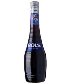 Bols Blue Berry