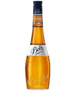 Bols Butterscotch
