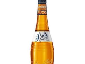 Bols Butterscotch
